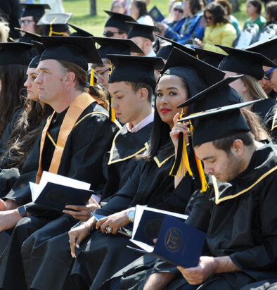 Community College System of New Hampshire Announces New Promise Program to Provide Need-Based Gap Funding to Eligible NH Students